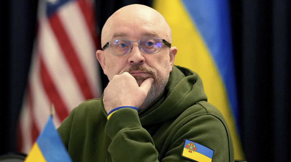 Ukraine great ‘testing ground’ for Western weapons: Kiev