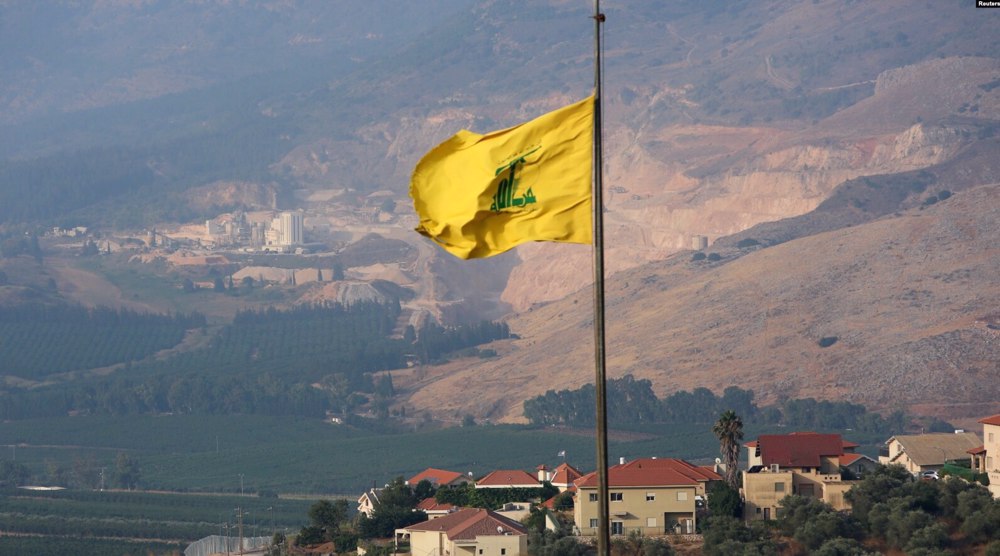 Liban: roquettes tirées vers Israël depuis le sud du Liban