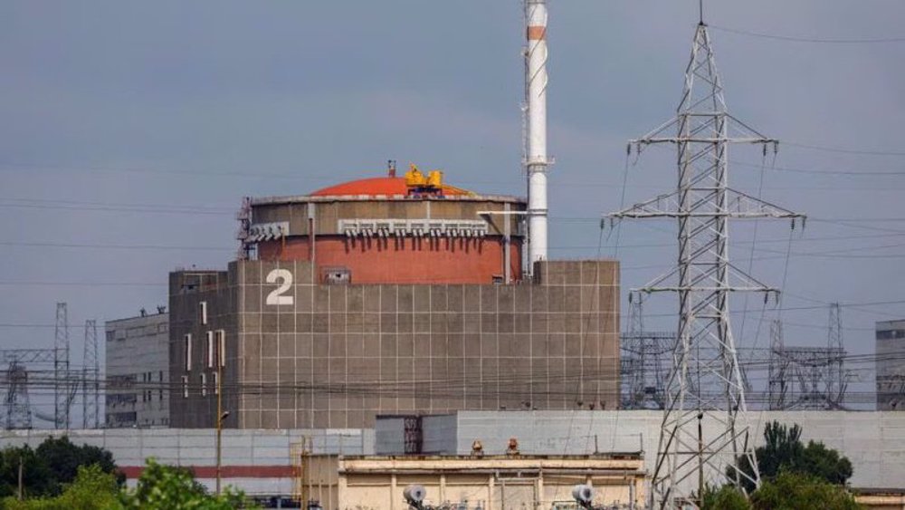 IAEA wants further access to Zaporizhzhia plant amid sabotage fears 