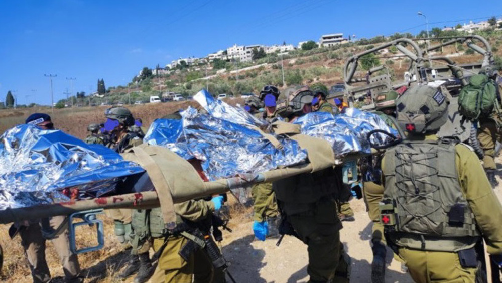 Jenin retaliation: Israeli soldier killed, another critically wounded