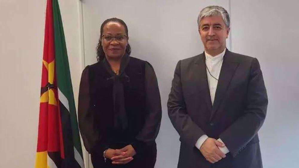 Iran/Mozambique : coopérations juridiques