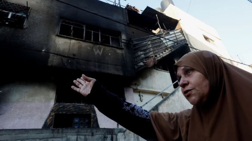 Over $15 million needed to rebuild Jenin: Palestinian minister 