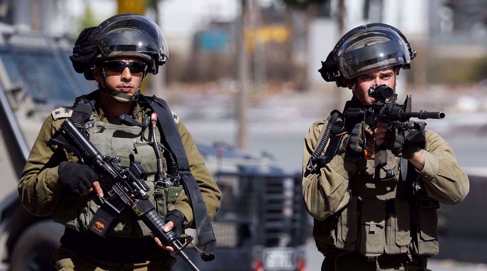 Death toll rises in Israel's killing spree in West Bank 