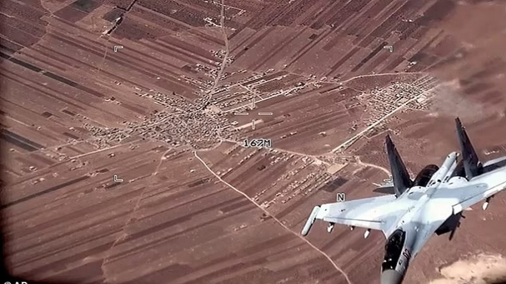 Drones US "harcelés" en Syrie: Moscou riposte aux accusations