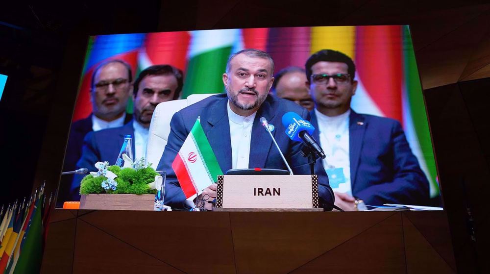 «Téhéran poursuit une diplomatie dynamique dans le cadre des intérêts nationaux»