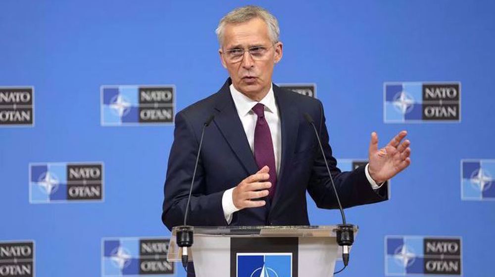Stoltenberg: For Turkey to accept Sweden's NATO accession issues need to be resolved