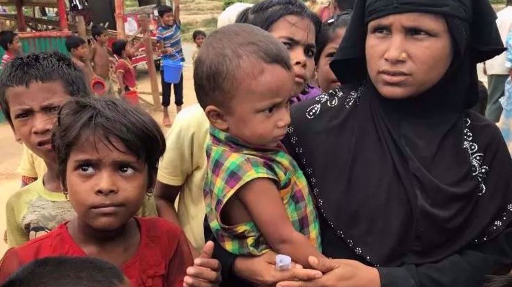ICC vows swift probe into Myanmar's genocide against Rohingya Muslims