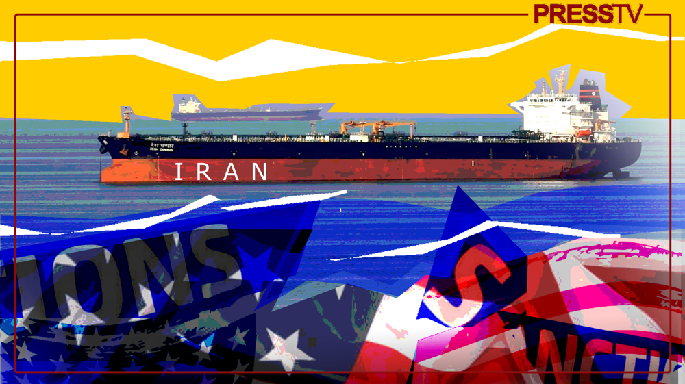 Iran’s record oil sales lay bare inefficacy of US sanctions amidst global shifts
