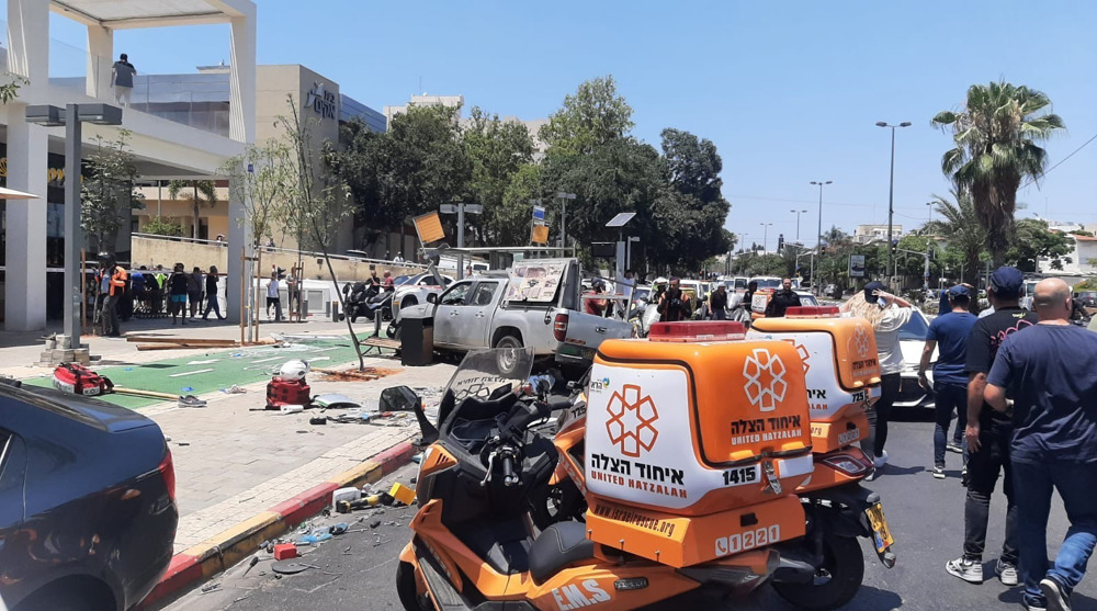 « La sécurité de Tel-Aviv dépend de celle de Jénine » (Hamas)