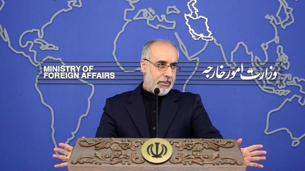 La diplomatie iranienne condamne l'attentat de Zahedan