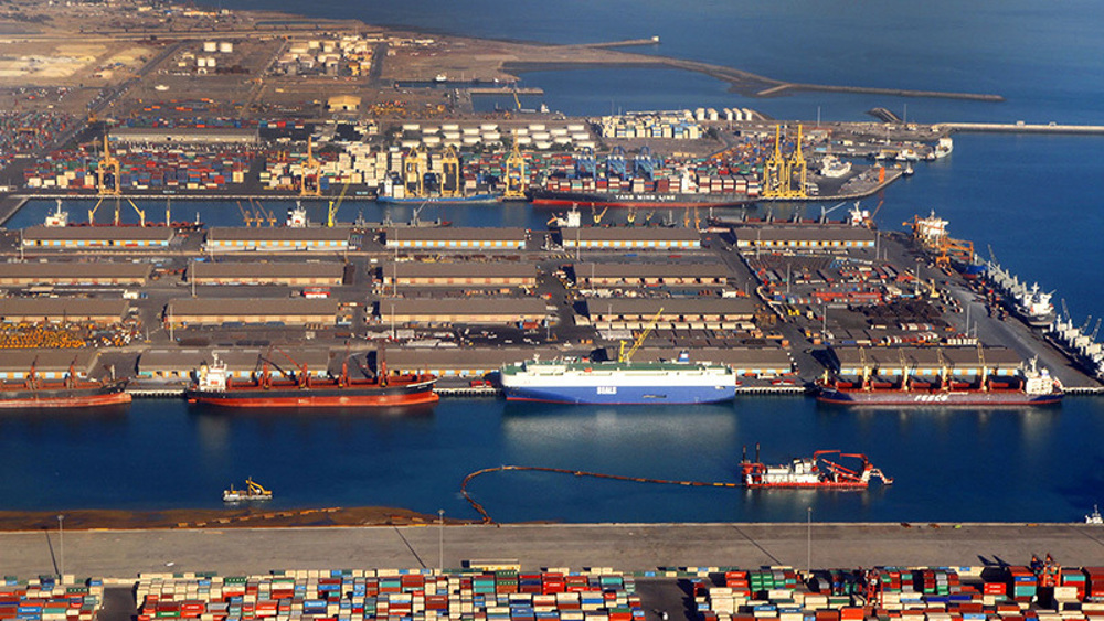 130,000 ships dock annually at Iranian ports, defying US sanctions