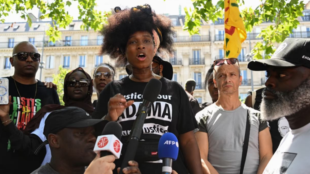 France: la marche pour Traoré a porté son fruit