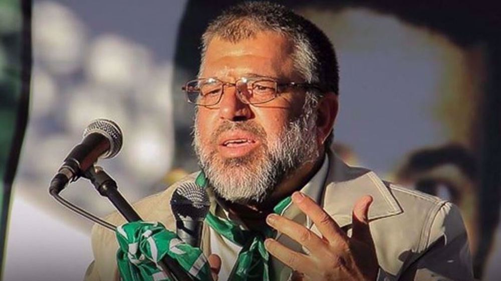 Israel releases senior Hamas leader after 20 months in jail