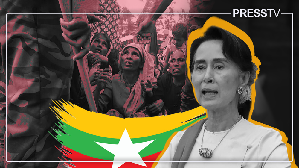 Explainer: Who’s Aung San Suu Kyi and what’s her role in Rohingya genocide?