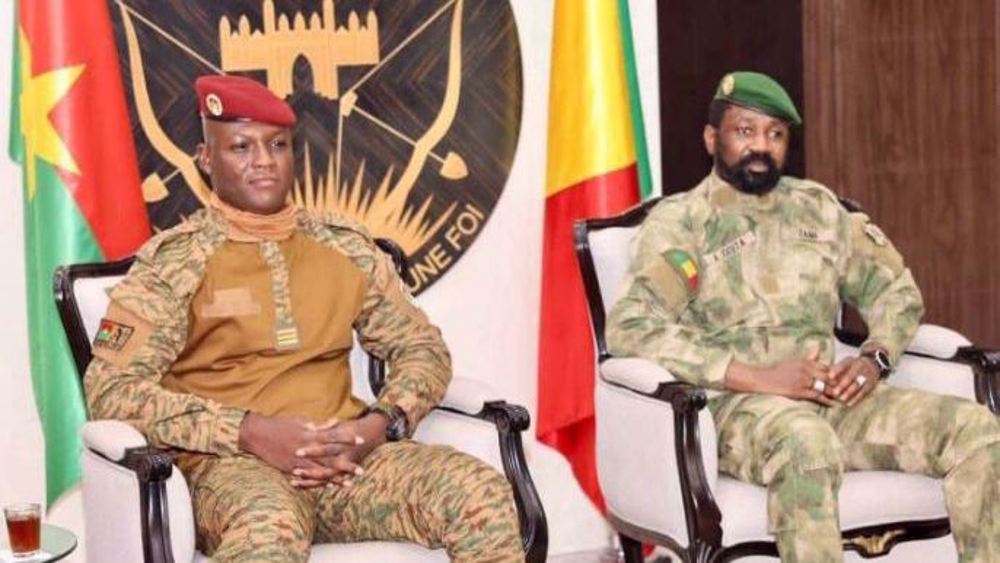 Niger-Mali-Burkina-Guinée: le bloc anti-impérialiste s’agrandit