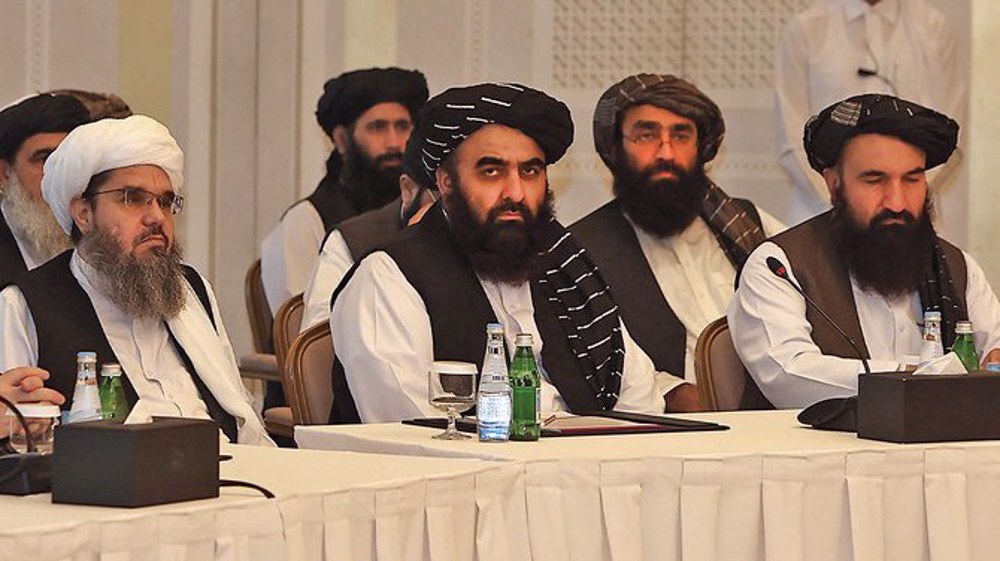 Doha accueille les Talibans et les responsables US 
