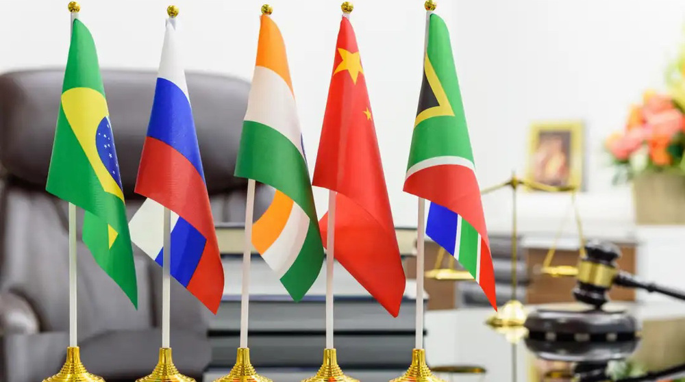 La Bolivie veut rejoindre les BRICS