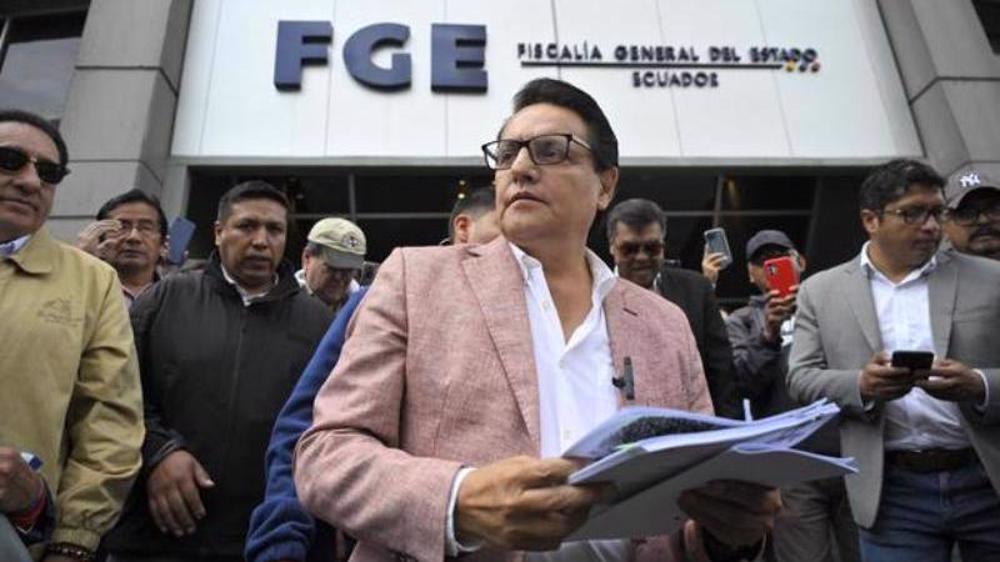 Ecuador’s presidential candidate Villavicencio assassinated