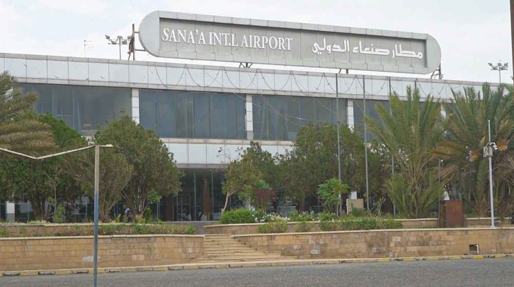 Hundreds of Yemenis stranded abroad due to blockade of Sana’a Airport