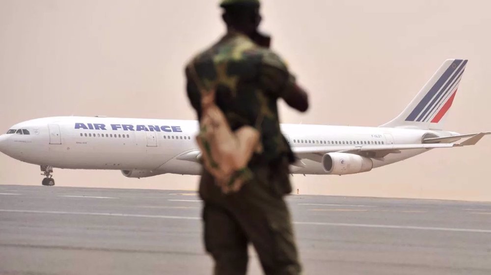 Mali : l’autorisation de vols d’Air France annulée