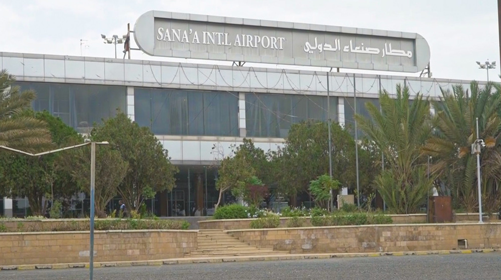 Blocus de l’aéroport de Sanaa: des centaines de Yéménites bloqués à l’étranger