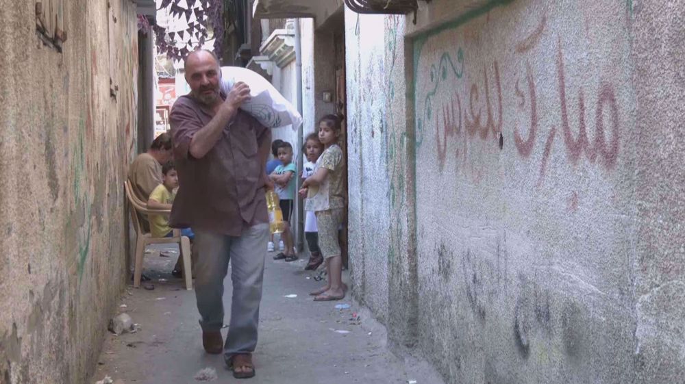 UNRWA's financial crisis threatens Palestinian refugees' lives in Gaza