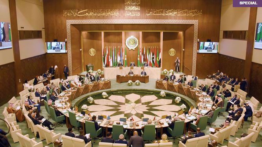 Arab League hails Australia’s decision to use term ‘occupied Palestinian territories’