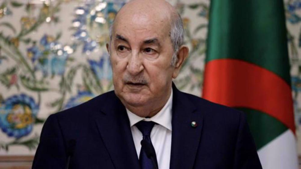 BRICS: Tebboune évoque un statut d’observateur pour l’Algérie