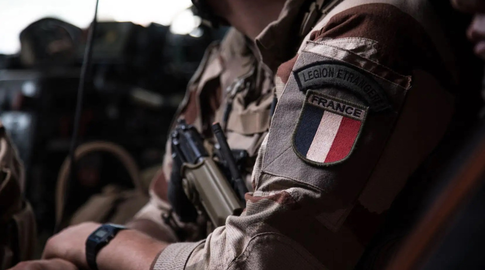 La présence militaire française bientôt illégale au Niger