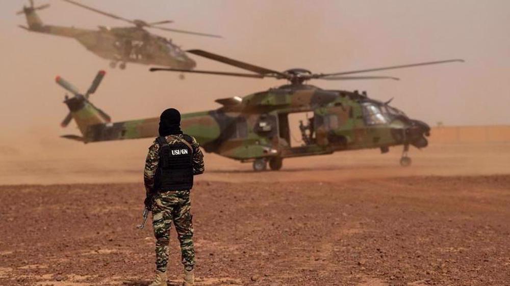 Niger: l'Algérie met en garde contre la création d'une Libye-bis 