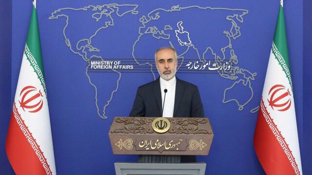 Iran received guarantee on US commitment to frozen assets deal: FM spox