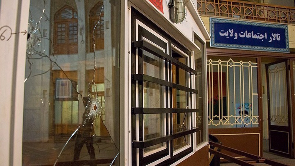 Iran terror attack: Death toll rises as man succumbs to injuries