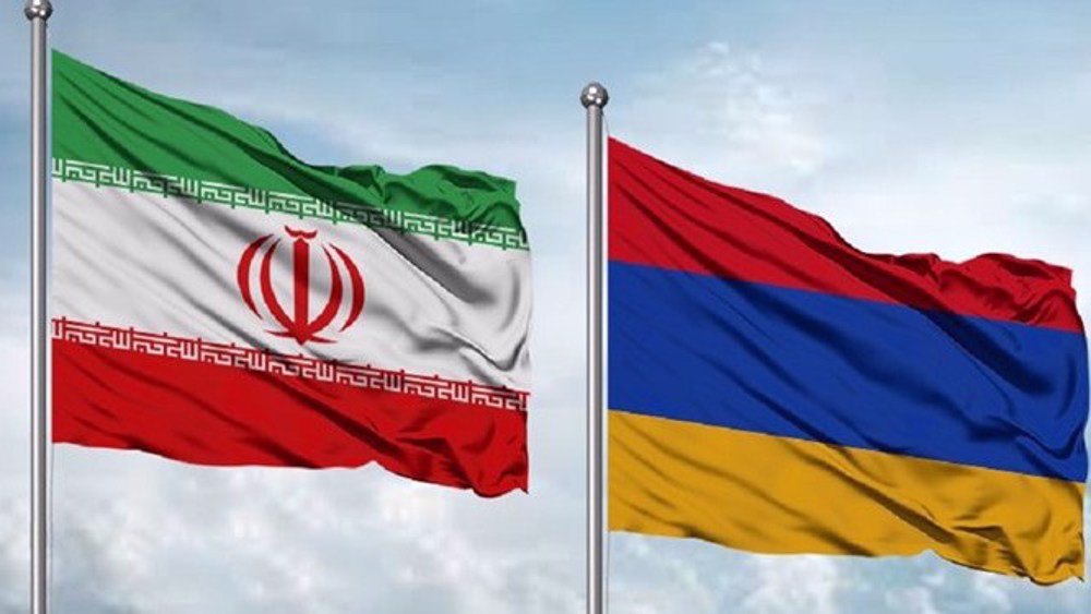 Iran, Armenia sign off on renewed gas-for-electricity deal