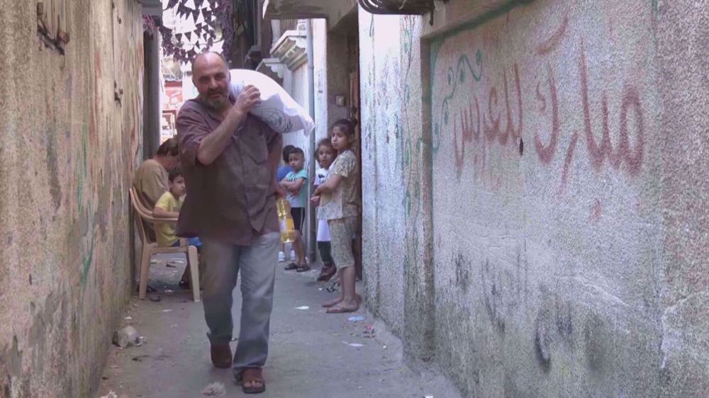 La crise financière de l’UNRWA menace la vie des réfugiés palestiniens à Gaza