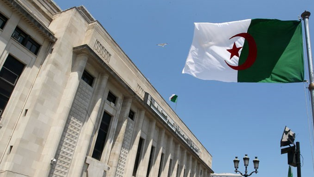 Alger maintient sa position : pas de normalisation avec Israël !