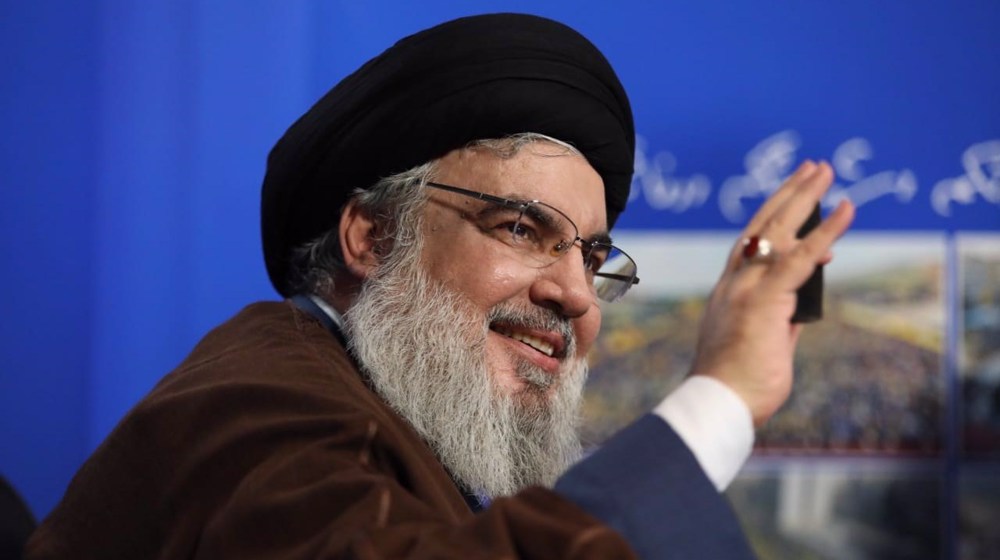 Le sang-froid de Nasrallah inquiète Israël