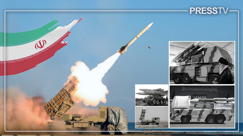 Missile de croisière supersonique iranien, un cauchemar pour l’ennemi