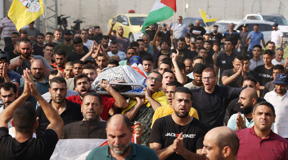 Israeli terror machine keeps killing Palestinians with impunity: PM