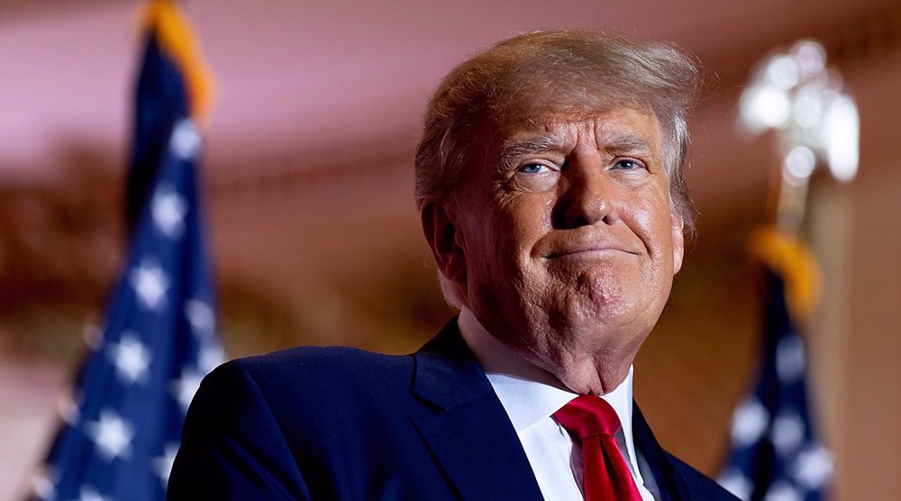 Trump indicted again for plot to overturn 2020 election results