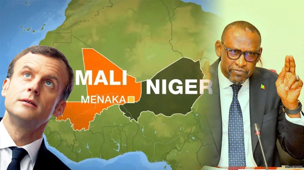 Mali: l’OTAN veut occuper les FAMA pour attaquer le Niger?