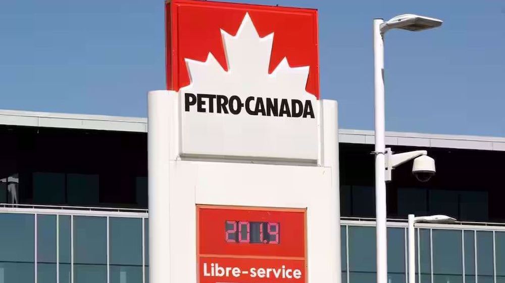 Canada : le prix élevé de l’essence fait augmenter l’inflation