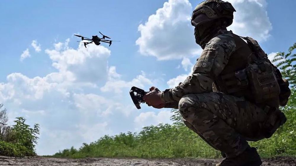 Russia downs Ukrainian drones, repels Kiev's offensives killing 70 soldiers