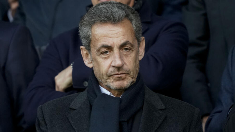 Sarkozy calls for referendum after NATO official's land-for-membership hint angers Ukraine