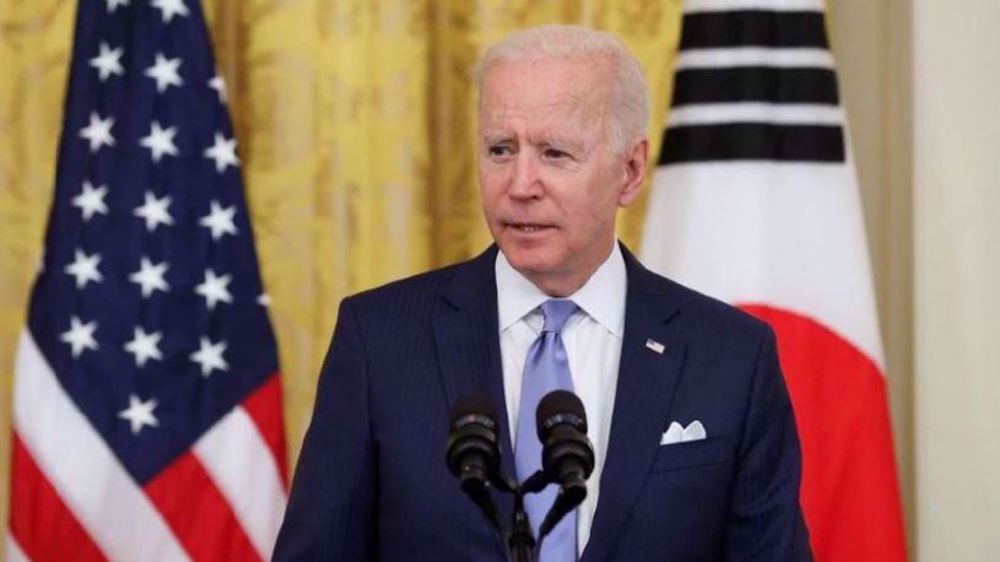 Biden’s popularity wanes over fears of economic calamity