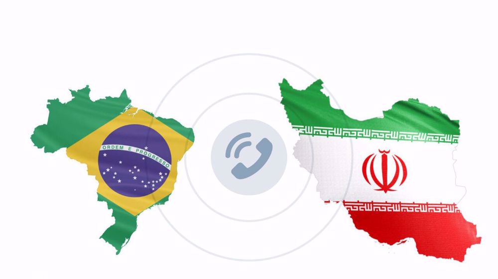 L'Iran et le Brésil cherchent à développer les relations