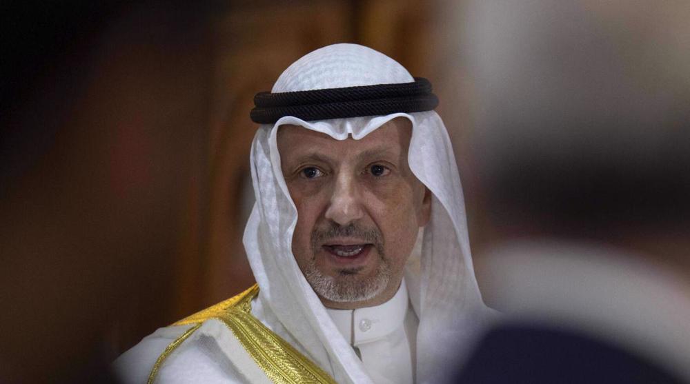Amir-Abdollahian’s ‘successful’ visit to Riyadh will boost regional stability: Kuwait