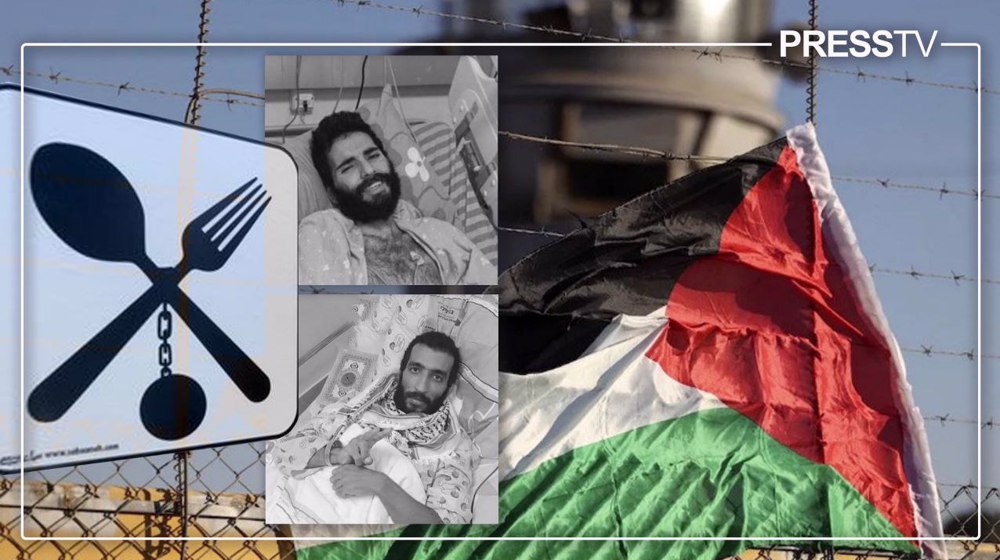 Palestinian prisoners suffer in Israeli jails but refuse to bow to occupation 