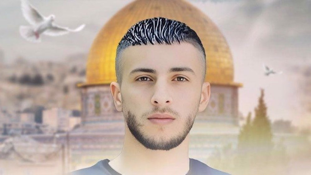 Palestinian shot by Israeli army in West Bank raid succumbs to wounds