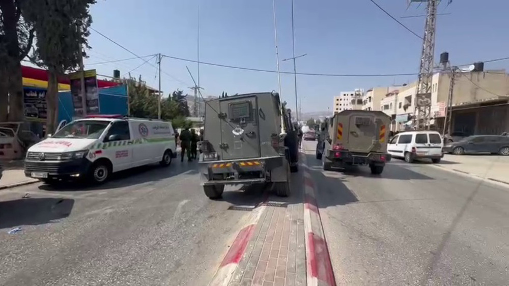 2 Israeli settlers shot dead in West Bank retaliatory shooting