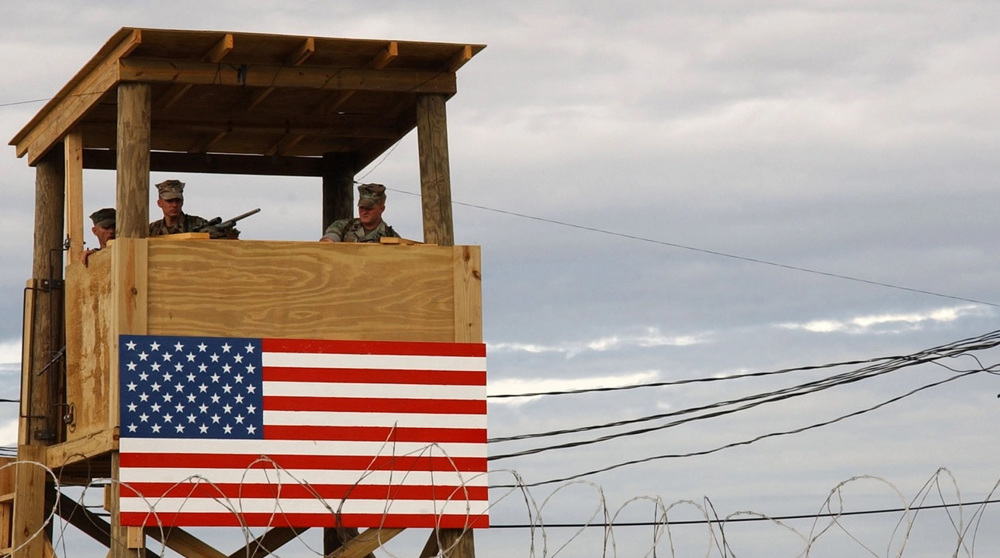 US Guantanamo judge dismisses 'confession' obtained by torture